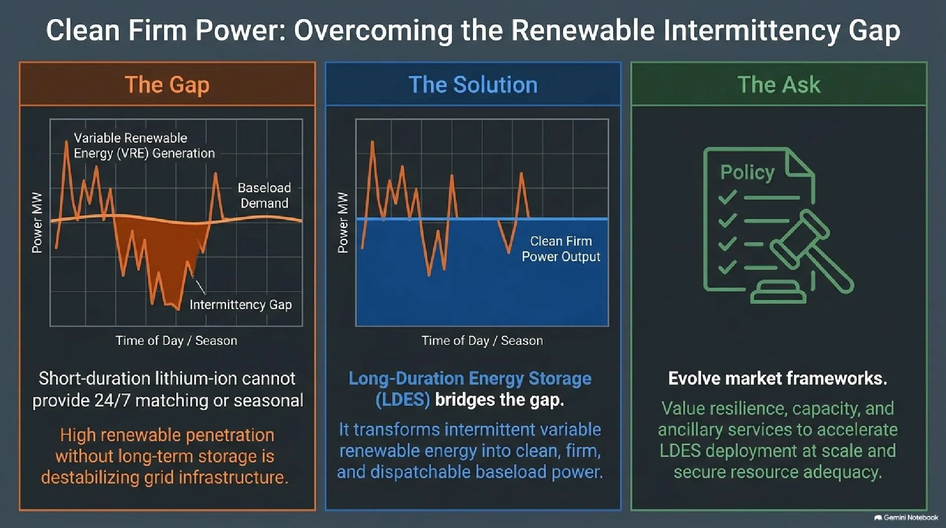 clean firm power slide 1